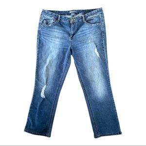 Democracy Jeans Size 14